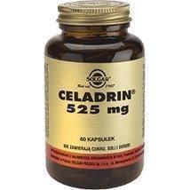 Celadrin 525mg SOLGAR x 60 capsules UK