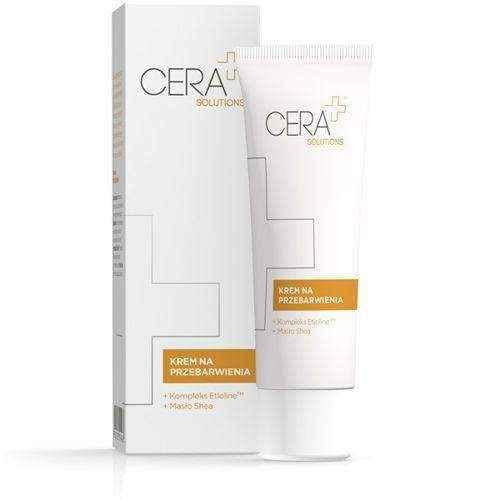 CERA Solutions + Cream 50ml discoloration UK