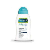 Cetaphil BABY SHAMPOO with natural extracts of chamomile 300ml UK