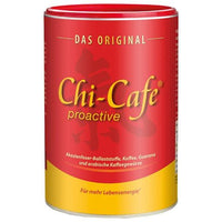 Chi-Cafe proactive Arabic coffee powder UK
