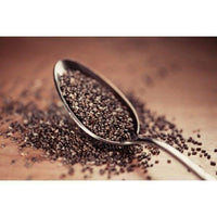 CHIA SEEDS 200 gr UK