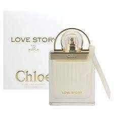 Chloé Love Story Eau de Parfum 50ml Spray UK