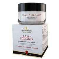 Class A Collagen Daytime Intensive Moisturizing Cream 50ml UK