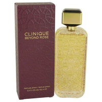 Clinique Beyond Rose Eau de Parfum 100ml Spray UK