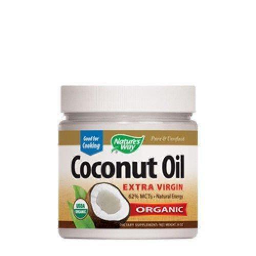 Coconut Oil, 474 ml UK