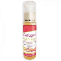 COLLAGEN GOLD SERUM 50 ml., COLLAGEN GOLD SERUM 50 ml. DR.GREEN UK