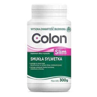 Colon Slim powder 300g UK