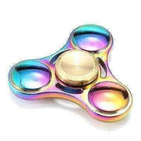 Colorful fidget spinner UK