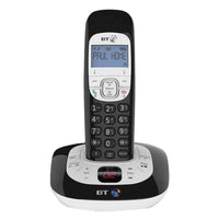 Cordless phones | Home phone | BT Telephone with Answer Machine UK