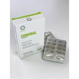 CORVIRAL 20 capsules / Corviral UK