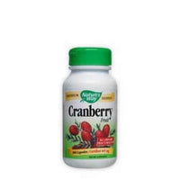 Cranberry Fruit 465 mg 100 capsules UK