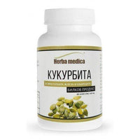 Cucurbita 80 capsules UK