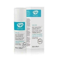 Day Solution - Day Cream SPF 15 50ml UK