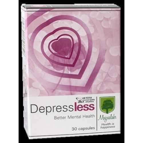 Depressless 30 capsules UK