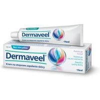 DERMAVEEL cream for atopic dermatitis therapy Dry, itchy, echema skin UK