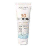 Dermedic Sunbrella Protective Lotion SPF30 200g, sunblock UK