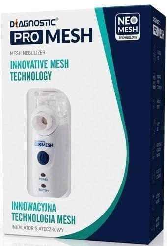 Diagnostic PRO Mesh inhaler x 1 piece UK