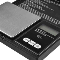 Digital jewelry scale UK