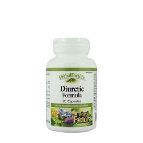 Diuretic Formula 300 mg 90 capsules UK