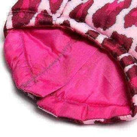 Dog coats - Dog Warm Soft Coat UK