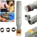 Dog nail grinder UK