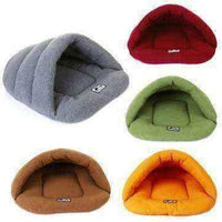 Dog sleeping bag bed UK