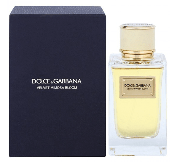 Dolce & Gabanna Velvet Rose Eau de Parfum 150ml Spray UK