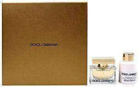 Dolce & Gabbana Dolce Gift Set 50ml EDP + 100ml Body Lotion UK