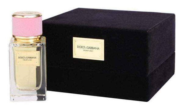 Dolce & Gabbana Velvet Love Eau de Parfum 150ml Spray UK