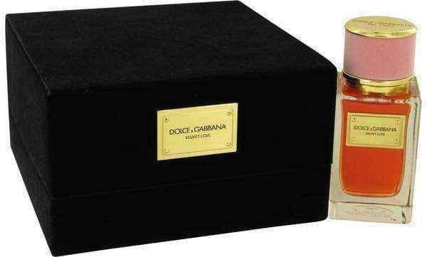 Dolce & Gabbana Velvet Love Eau de Parfum 50ml Spray UK