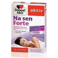 Doppelherz Aktiv The dream Forte x 20 tablets UK