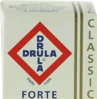 DRULA Classic bleaching wax forte cream UK