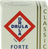 DRULA Classic bleaching wax forte cream UK