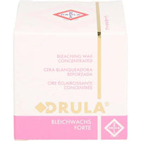 DRULA Classic bleaching wax forte cream UK