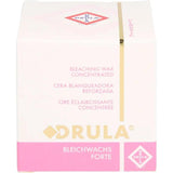 DRULA Classic bleaching wax forte cream UK