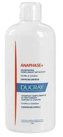 DUCRAY ANAPHASE + Shampoo supplementing anti-hair loss treatment 400ml UK