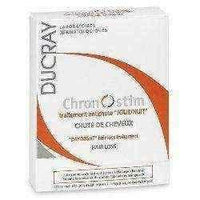 DUCRAY Chronostim treatment against hair loss 2x50ml UK