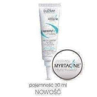 DUCRAY KERACNYL PP soothing cream against skin imperfections 30ml UK