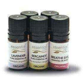 Easy breathe MIXTURE for children 5 ml UK