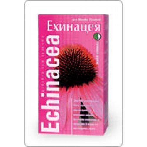 ECHINACEA 120 tablets Dr. Toshkov UK