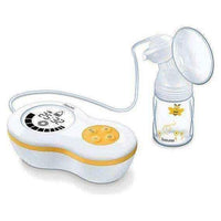 ELECTRIC BREAST PUMP BEURER BY 40 UK