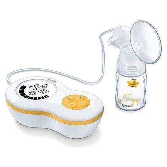 ELECTRIC BREAST PUMP BEURER BY 40 UK