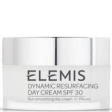 Elemis Dynamic Resurfacing Day Cream SPF 30 50ml UK