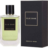 Elie Saab Essence No. 6 Vetiver Eau de Parfum 100ml Spray UK