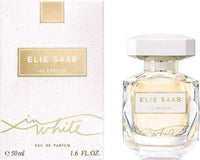 Elie Saab Le Parfum in White Eau de Parfum 50ml Spray UK