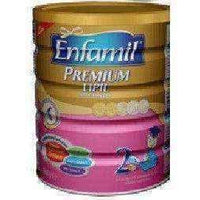 Enfamil 2 PREMIUM milk from 6-12 ca 800g UK