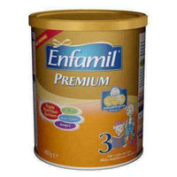 Enfamil PREMIUM 3 over 1 year Milk 400g UK