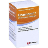 ENZYNORM f, digestive disorders, gastric disorders UK