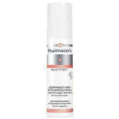 ERIS Pharmaceris M Bustfirm Firming cream for the bust 100ml UK