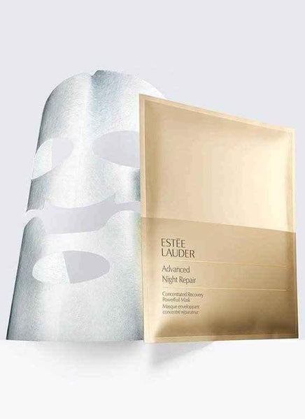 Estée Lauder Advanced Night Repair Gift Set 4 x Powerfoil Mask + 4 x Eye Mask UK